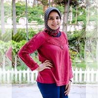 Radwa Abd El-Rahim
