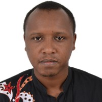 David Kimutai