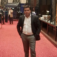 Ritesh Makwana