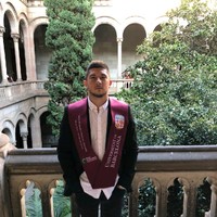 Juan Cruz Cristodulaquis