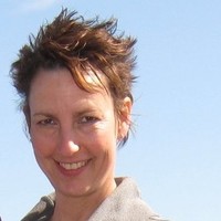 Karin Van Eyck