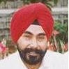 Navjot Singh Chadha