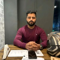 Deep Majumder