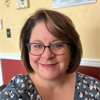 Kimberly K. Graffin