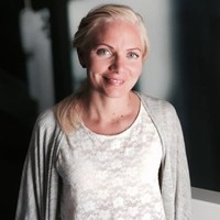 Eva Gillborg ♠️