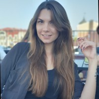 Anastasiia Honchar