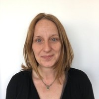 Géraldine Dufetrelle