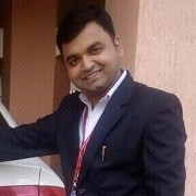 Mahesh Bagul