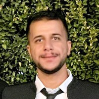 Alireza Habibi