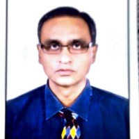 Saibal Kumar Mukhopadhyay