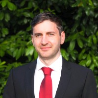 Andrew Mcnally