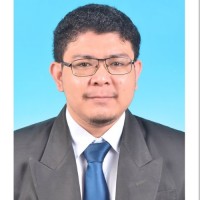 Luqman'ul Hakim Najemudin