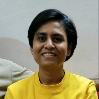 Mansi Pardeshi