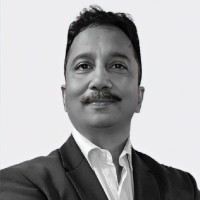 Anshuman Gautam