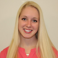 Hayley Myrbeck