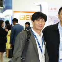 Tommy Aung (In Myanmar)