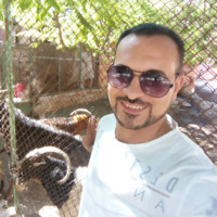 Ashraf Khalaf