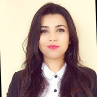 Nada Trabelsi