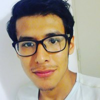 Luis Zaldivar
