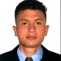 Stiven david Velasco cajiao