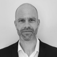 Barry Elsmore-Cary