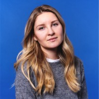 Nataliia Husieva ✨