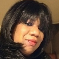 Wendy Sumter-Oyebode