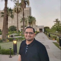 Anas Mohammed Siddiq