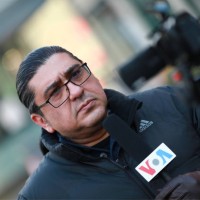 Behrang Rahbari