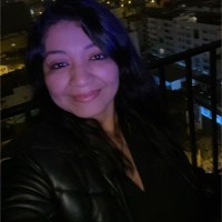 Carol Melissa Gonzáles  Cotrina