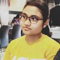 RICHA ROY