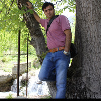 Hamidreza Fathi
