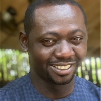 Michael Jonah