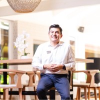 Marco Antonio Salinas