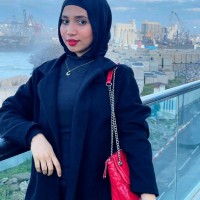 Khadija Zouggar