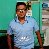 Abhijit De