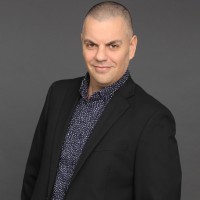 Avraham Harary
