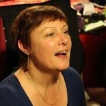 Marie-Pascale Honoré