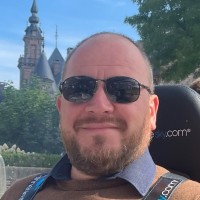 Bert De Vleeschouwer