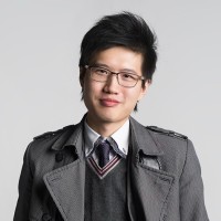 Elvis Lam