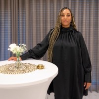 Samira Parti - Jâouna