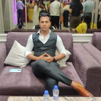 Anuj Yadav