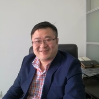 刘志浩