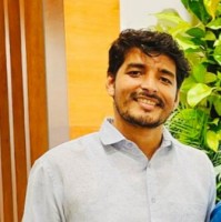 Vinay Kumar Shukla