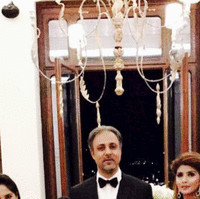 Mustafa Teli