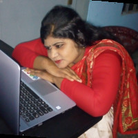 Mstmonira Dilshad