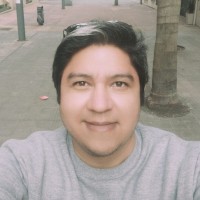 Javier Cuenca Talavera