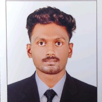Jomin Jose