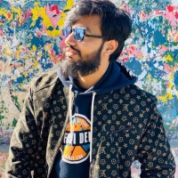 Shaheer Ur Rehman Siddiqui