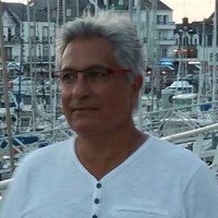 Serge Strino